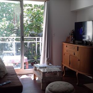 Venta Centro Con Renta Hermoso Apartamento Plaza Cagancha