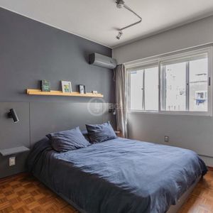 Alquiler Penthouse Pocitos 2 Dormitorios,escritorio Y Servicio