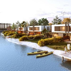 Alquiler Casa Parque Miramar 3 Dormitorios A Estrenar