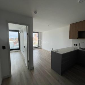 Alquiler | A Estrenar Moderno Apartamento De 1 Dormitorio, Con Terraza Y Varidad De Amenities, Muy D