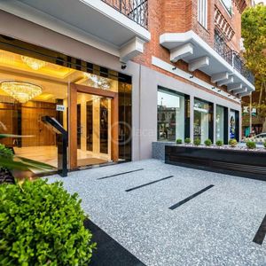 Alquiler Apartamento Con Muebles 2 Dormitorios