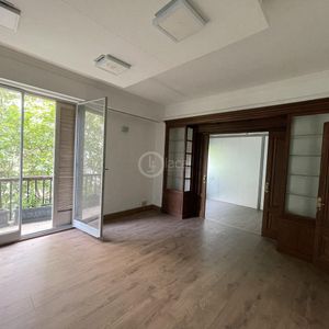 Aalquiler | Apartamento De Lujo, 9 Habitaciones , 3 Baños Y Garaje Doble.
