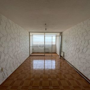 Venta | Apartamento A Reciclar En Torre Coral, 3 Dormitorios, Piso10 Y La Mejor Vista De Montevideo.