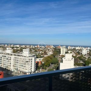 Venta Apartamento Malvin 1 Dormitorio C/ Gge