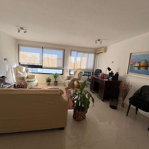 Venta Monoambiente Pocitos Nuevo