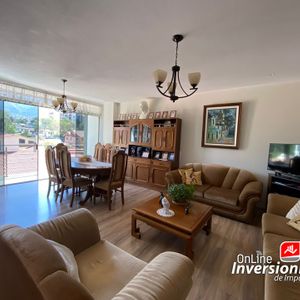 Departamento En Venta