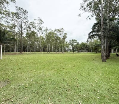 Terreno En Venta En El Urubó, Condominio Bella Flor.