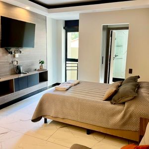 Monoambiente Amoblado Sky Luxia