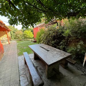 Casa De 3 Dormitorios Y 3 Baños Macari Vende