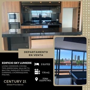 Departamento En Venta