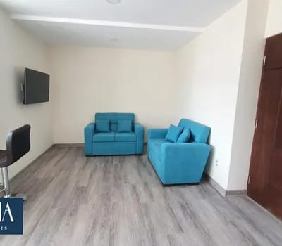 Departamento En Alquiler En San Miguel Amoblado Y Equipado