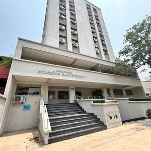 Departamento En Alquiler Zona Cine Center