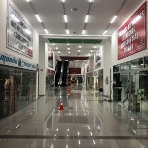 Local Comercial En Mall Indana