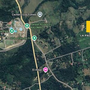En Venta 2 Hectareas En El Urubo