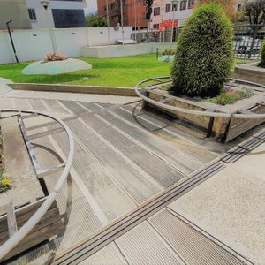 Calacoto Calle 18 Entre Av. Sanchez