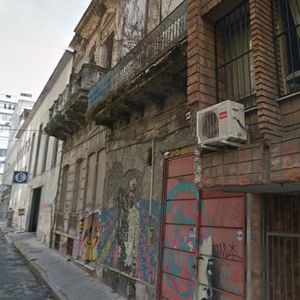 Terreno En Ciudad Vieja 