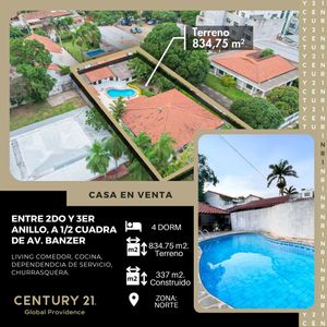Casa En Venta