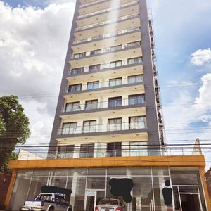 Departamento Amoblado En Alquiler Edificio 5ta Avenida