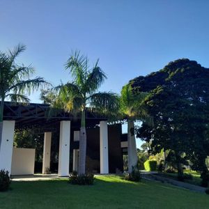 Venta De Terreno En Condominio Palmas Del Urubó