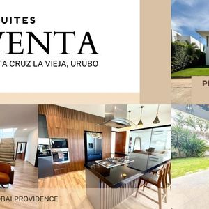 En Venta Casa En El Urubo
