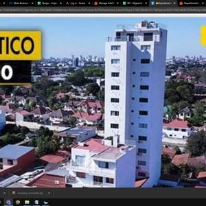 Departamento En Anticretico.