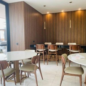 Departamento De Lujo En Alquiler En Equipetrol