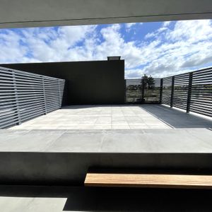 Apartamento En Venta 1 Dormitorio Con Patio En Bilu Riviera 