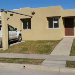 Casa En Sevilla Pinatar