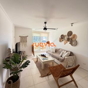 Apartamento En Brava - Punta Del Este- Alquiler Temporada