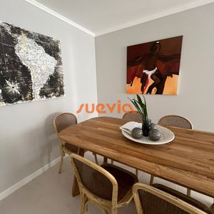 Apartamento - Playa Brava