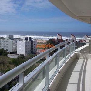 Apartamento - Playa Brava- Alquiler Temporada