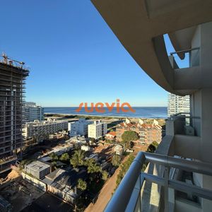 Apartamento - Playa Brava- Alquiler Temporada