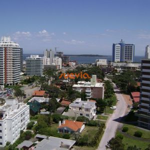 Apartamento - Playa Brava