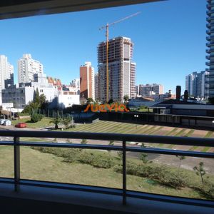 Apartamento En Brava - Punta Del Este