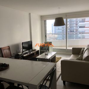 Apartamento En Alquiler Temporada 2027 Punta Del Este
