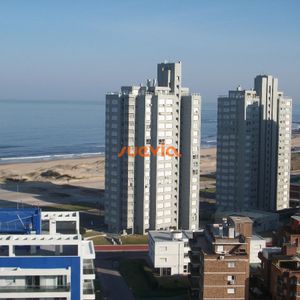 Apartamento En Brava - Punta Del Este