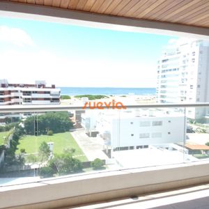 Apartamento - Playa Brava