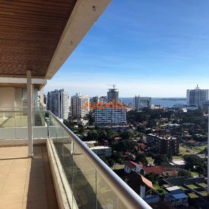 Apartamento - Playa Brava