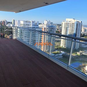 Departamento - Playa Brava