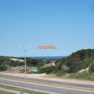 Apartamento En Brava - Punta Del Este