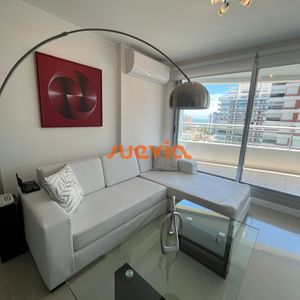 Apartamento En Alquiler Temporada 2027 Punta Del Este