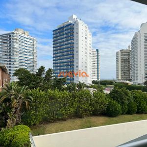 Apartamento Brava- Alquiler Temporada
