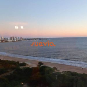 Hermoso Apartamento En Primera Línea En Paya Mansa