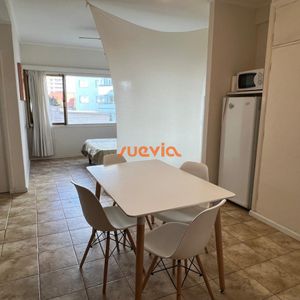 Apartamento En Punta Del Este, Aidy Grill