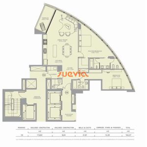 Venta Edificio De Categoria Brava
