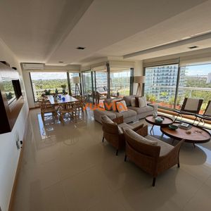 Exclusivo Penthouse En Venta
