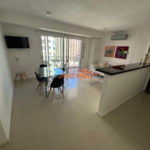 Apartamento En Venta Brava