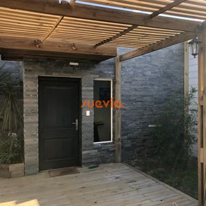 Casa En Barrio Privado En Venta