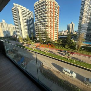 Venta 1 Dormitorio Torre De Categoria