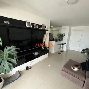 Apartamento 2 Dormitorios En Venta Brava